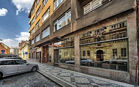 Apartments Vorsilska
