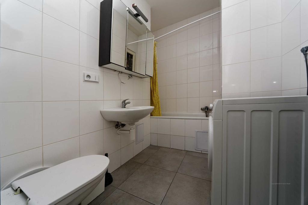 Apartments Vorsilska Praag Kamer foto
