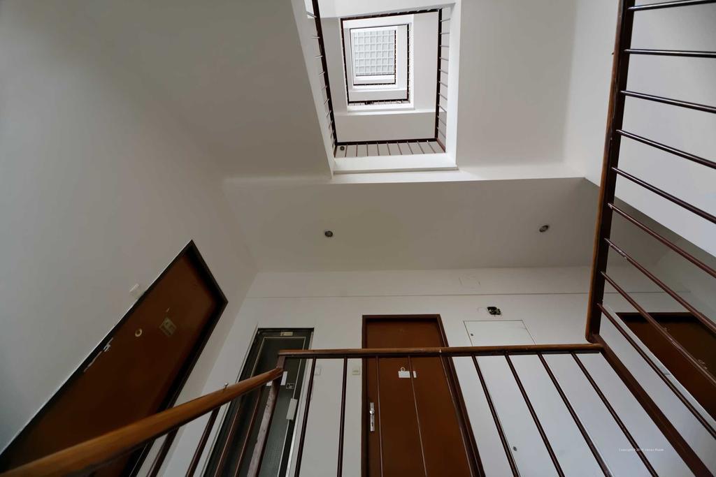 Apartments Vorsilska Praag Buitenkant foto